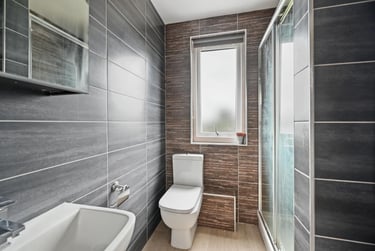 7 bed house, Cemetery Road, Sharrow, Sheffield, S118FQ - Image 12