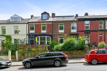 7 bed house, Cemetery Road, Sharrow, Sheffield, S118FQ - Image 13