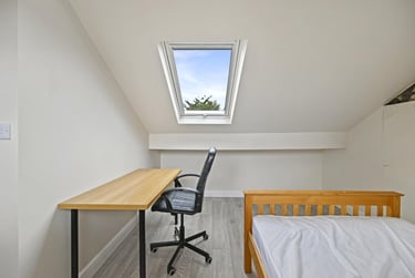 6 bed house, Cemetery Road, Sharrow, Sheffield, S118FQ - Image 4