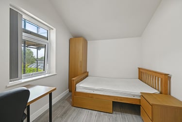 6 bed house, Cemetery Road, Sharrow, Sheffield, S118FQ - Image 9