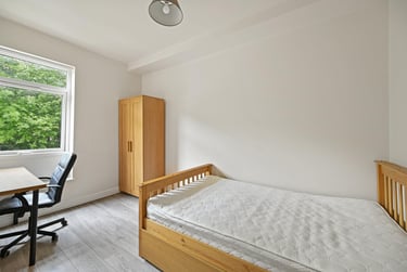 6 bed house, Cemetery Road, Sharrow, Sheffield, S118FQ - Image 10