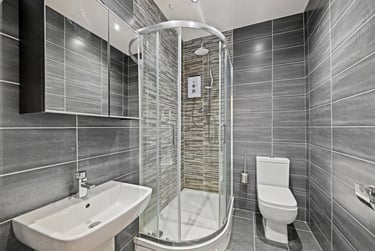 6 bed house, Cemetery Road, Sharrow, Sheffield, S118FQ - Image 11