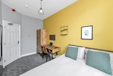 12 bed house, Waverley Street, Arboretum, Nottingham, NG74DX - Image 11