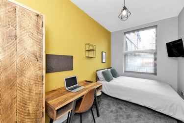 12 bed house, Waverley Street, Arboretum, Nottingham, NG74DX - Image 12