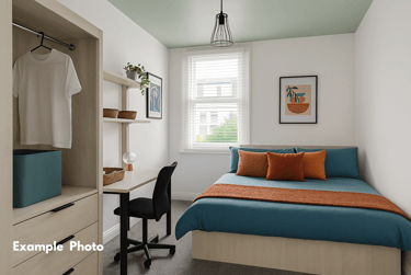 6 bed house, Brunswick Street, Uplands, Mount Pleasant, Swansea, SA14JP - Image 5