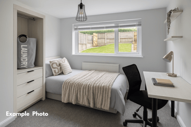 4 bed house, Norfolk Street, Mount Pleasant, Mount Pleasant, Swansea, SA16JE - Image 2