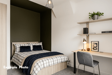 4 bed house, Norfolk Street, Mount Pleasant, Mount Pleasant, Swansea, SA16JE - Image 3