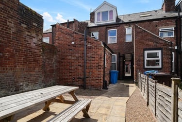 5 bed house, Denham Road, Sharrow, Sheffield, S118NE - Image 6