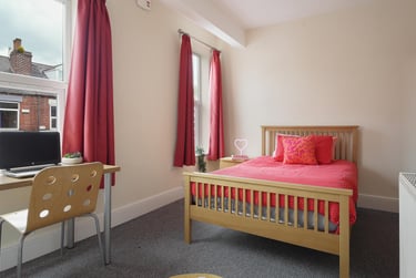 5 bed house, Denham Road, Sharrow, Sheffield, S118NE - Image 3