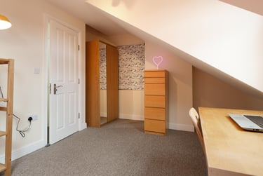5 bed house, Denham Road, Sharrow, Sheffield, S118NE - Image 8