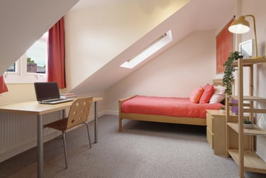 5 bed house, Denham Road, Sharrow, Sheffield, S118NE - Image 4