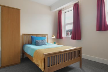 5 bed house, Denham Road, Sharrow, Sheffield, S118NE - Image 9