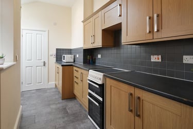 5 bed house, Denham Road, Sharrow, Sheffield, S118NE - Image 10