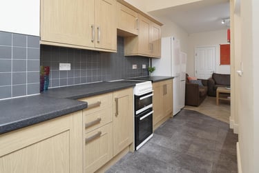 5 bed house, Denham Road, Sharrow, Sheffield, S118NE - Image 12