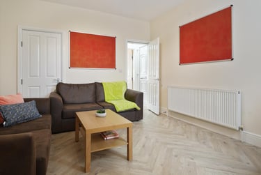 5 bed house, Denham Road, Sharrow, Sheffield, S118NE - Image 7