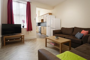 5 bed house, Denham Road, Sharrow, Sheffield, S118NE - Image 13