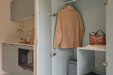 Premium Plus Studio at ARK Canning Town, Hallsville Road, Canning Town, London, E161ZS - Image 3