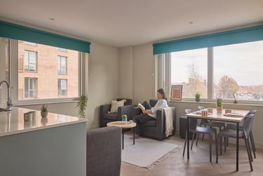 Deluxe Ensuite - Image 5