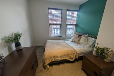 8 bed house, Norwood Road, Hyde Park, Leeds, LS61DZ - Image 4