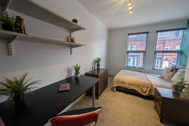 8 bed house, Norwood Road, Hyde Park, Leeds, LS61DZ - Image 5