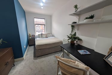 8 bed house, Norwood Road, Hyde Park, Leeds, LS61DZ - Image 6