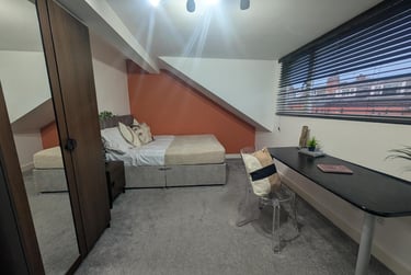 8 bed house, Norwood Road, Hyde Park, Leeds, LS61DZ - Image 7