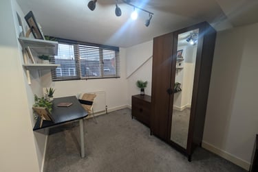 8 bed house, Norwood Road, Hyde Park, Leeds, LS61DZ - Image 9