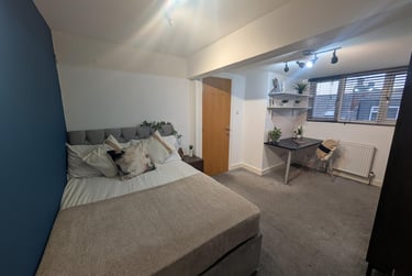 8 bed house, Norwood Road, Hyde Park, Leeds, LS61DZ - Image 10