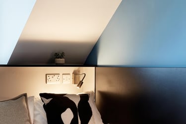 Premium Ensuite at Hollis Wharf, Lower Bristol Road, Oldfield Park, Bath, BA21FH - Image 2