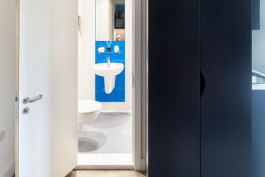 Classic Plus Studio at Hollis Wharf, Lower Bristol Road, Oldfield Park, Bath, BA21FH - Image 4