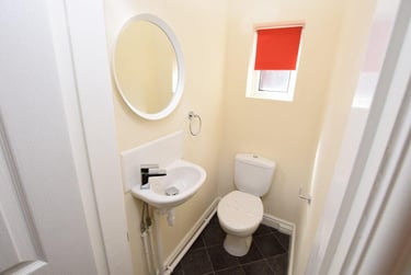 6 bed house, Rothesay Avenue, Radford, Nottingham, NG71PU - Image 6