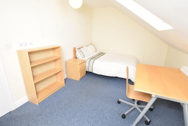 6 bed house, Rothesay Avenue, Radford, Nottingham, NG71PU - Image 8