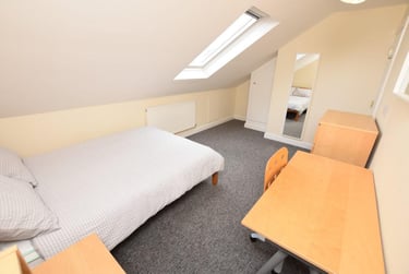 6 bed house, Rothesay Avenue, Radford, Nottingham, NG71PU - Image 11