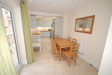 6 bed house, Rothesay Avenue, Radford, Nottingham, NG71PU - Image 1