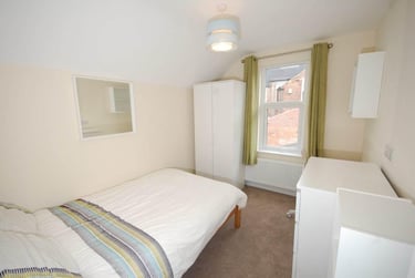 6 bed house, Rothesay Avenue, Radford, Nottingham, NG71PU - Image 10