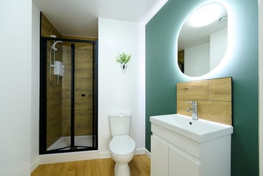 7 bed house, 122 Queens Street, Kelham Island, Sheffield, S12DW - Image 7