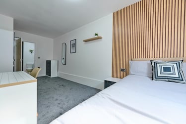 7 bed house, 122 Queens Street, Kelham Island, Sheffield, S12DW - Image 8