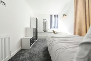 7 bed house, 122 Queens Street, Kelham Island, Sheffield, S12DW - Image 11