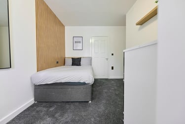 7 bed house, 122 Queens Street, Kelham Island, Sheffield, S12DW - Image 12