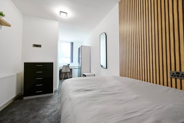 7 bed house, 122 Queens Street, Kelham Island, Sheffield, S12DW - Image 14