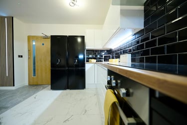 7 bed house, 122 Queens Street, Kelham Island, Sheffield, S12DW - Image 5