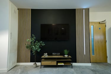 7 bed house, 122 Queens Street, Kelham Island, Sheffield, S12DW - Image 3