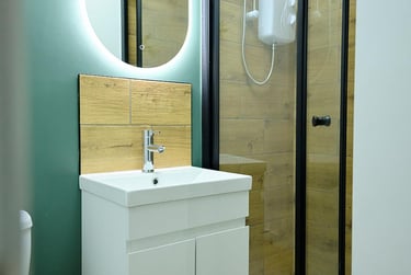 5 bed house, 122 Queens Street, Kelham Island, Sheffield, S12DW - Image 9