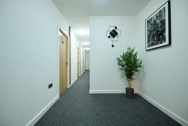 5 bed house, 122 Queens Street, Kelham Island, Sheffield, S12DW - Image 7