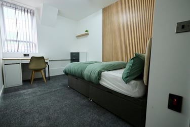 5 bed house, 122 Queens Street, Kelham Island, Sheffield, S12DW - Image 8