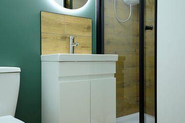 5 bed house, 122 Queens Street, Kelham Island, Sheffield, S12DW - Image 12