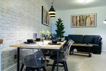 5 bed house, 122 Queens Street, Kelham Island, Sheffield, S12DW - Image 6