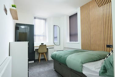 5 bed house, 122 Queens Street, Kelham Island, Sheffield, S12DW - Image 15