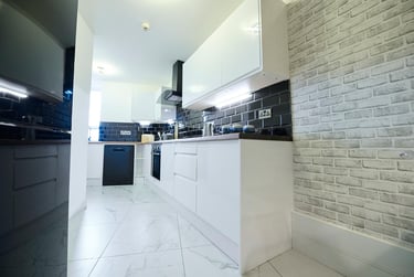 5 bed house, 122 Queens Street, Kelham Island, Sheffield, S12DW - Image 5