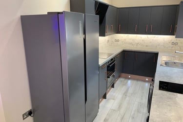 6 bed house, Bute Avenue, Radford, Nottingham, NG71QB - Image 1